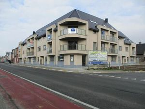Garage à vendre à Denderhoutembaan 109 Ninove (VWB85576)