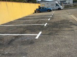 Location place de parking sécurisé