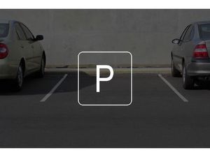 Ruime garageboxen te centrum Ruisbroek