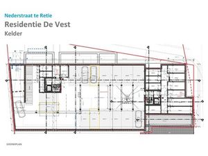 Garage te koop in Retie