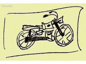 Location garage emplacement moto vélo