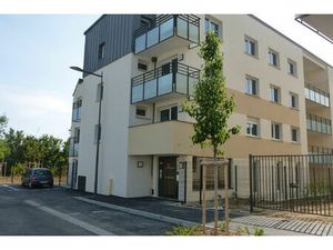 Location garage à Tinqueux (51430)