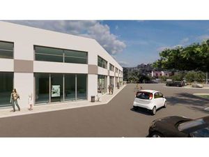 LOCAUX COMMERCIAUX GOZZI