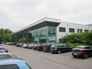 Bien professionnel à louer à Antwerpen € 1.950 (KJSMW) - MERTENS VASTGOED | Zimmo