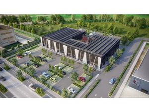 Vente locaux professionnels 100 m² à Argentan (61200)  200 000 €