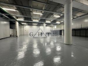 Location local commercial