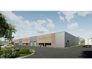 Vente local commercial