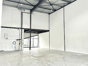 Location local d'activités BONNEUIL SUR MARNE 645 m²