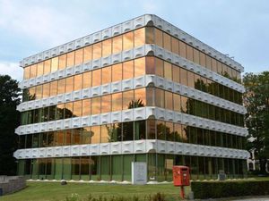 Bien professionnel à louer à Watermael-Boitsfort € 10.931 (JQ098) - DGI bvba | Zimmo