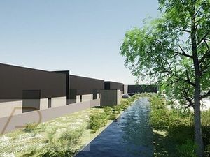 Bien professionnel à louer à Buggenhout € 4.267 (KK6RD) | Zimmo