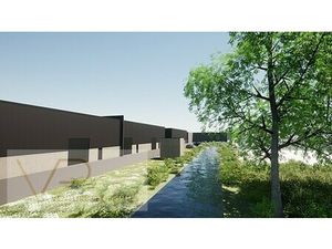 Commercieel te huur in Buggenhout