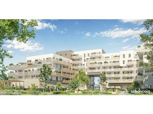 Local neuf a vendre cenon - 68m²