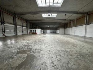 Location local d'activités CHARENTON LE PONT 7 062 m²