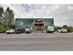 Commercieel te huur in Grembergen