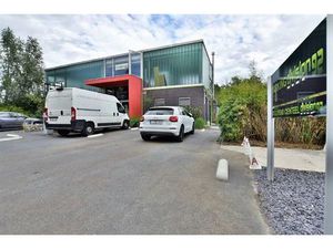 Commercieel te huur in Grembergen