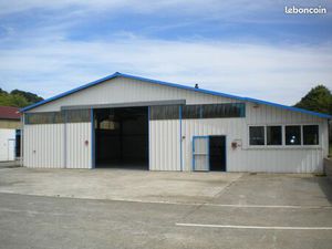 Location local artisanal 290M²