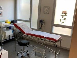 Local d'activité 45 m²