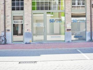 Bien professionnel à vendre à Heist-aan-Zee € 195.000 (KKBV4) - Dewaele Business - Brugge 