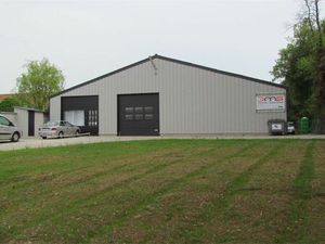 Bien professionnel à vendre à Walshoutem € 685.000 (KKEYC) - DB Vastgoedprojects | Zimmo