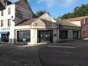 Local commercial de 115 m²