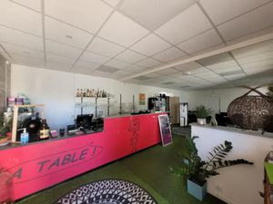 Fonds de commerce restauration très grande terrasse