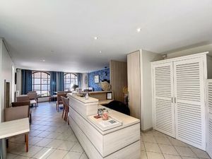 Vente local commercial