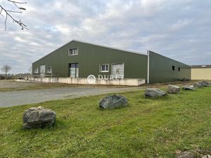 Location local commercial