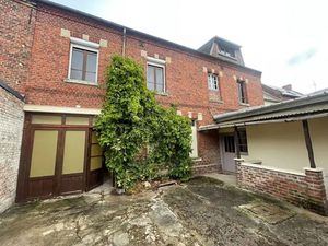 Vente locaux professionnels 205 m² à Maignelay-Montigny (60420)  169 000 €