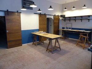 Vente locaux professionnels 4 pièces à Montcenis (71710)  89 400 €