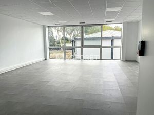 Local commercial Montech 128 m2