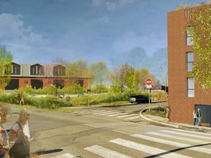 Location local commercial