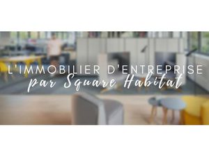 Local d'activité Pontarlier 804 m2