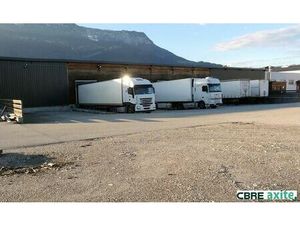 Location local d'activités PONTCHARRA 6 800 m²