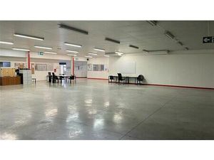 Location local d'activités QUINCY VOISINS 681 m²