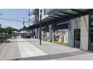 Genval Commerce de 277 m² à louer