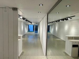 Location local commercial  43.00m²  Saint