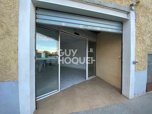 Local commercial Saint Maximin La Sainte Baume 1 pièce(s)