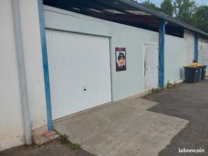 Local d'activités divisible à volonté