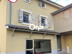 Location locaux professionnels 48 m² à Taluyers (69440)  630 €