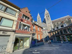 Bien professionnel à vendre à Tournai € 195.000 (KK6N7) - Relay Immo | Zimmo