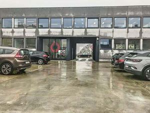 Bien professionnel à louer à Wevelgem € 3.760 (KJWIH) - Dewaele Business - Kortrijk | Zimm