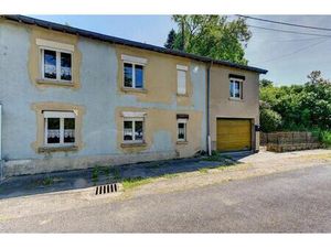 Maison à vendre à Rue Routis-Bas 34 Villers-devant-Orval (VAZ75347)