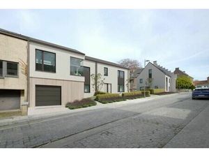 Maison à vendre à Eeckhoutstraat 3 Baardegem (RBH73963)