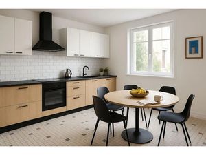 Vente maison 4 pièces 174 m² à Aignan (32290)  95 000 €