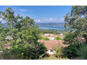 Maison Aiguines m² T-3 à vendre  290 000 €