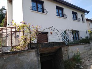 Vente maison 7 pièces 125 m² Aisy-sur-Armançon (89390)