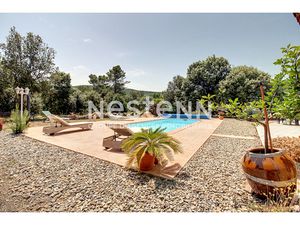 Annonce maison à vendre