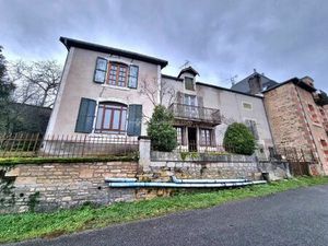 Vente maison 6 pièces 120 m² Andelot-Blancheville (52700)