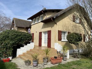 Vente maison 8 pièces 130 m² Andrest (65390)