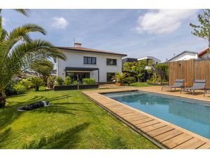 Annonce maison à louer